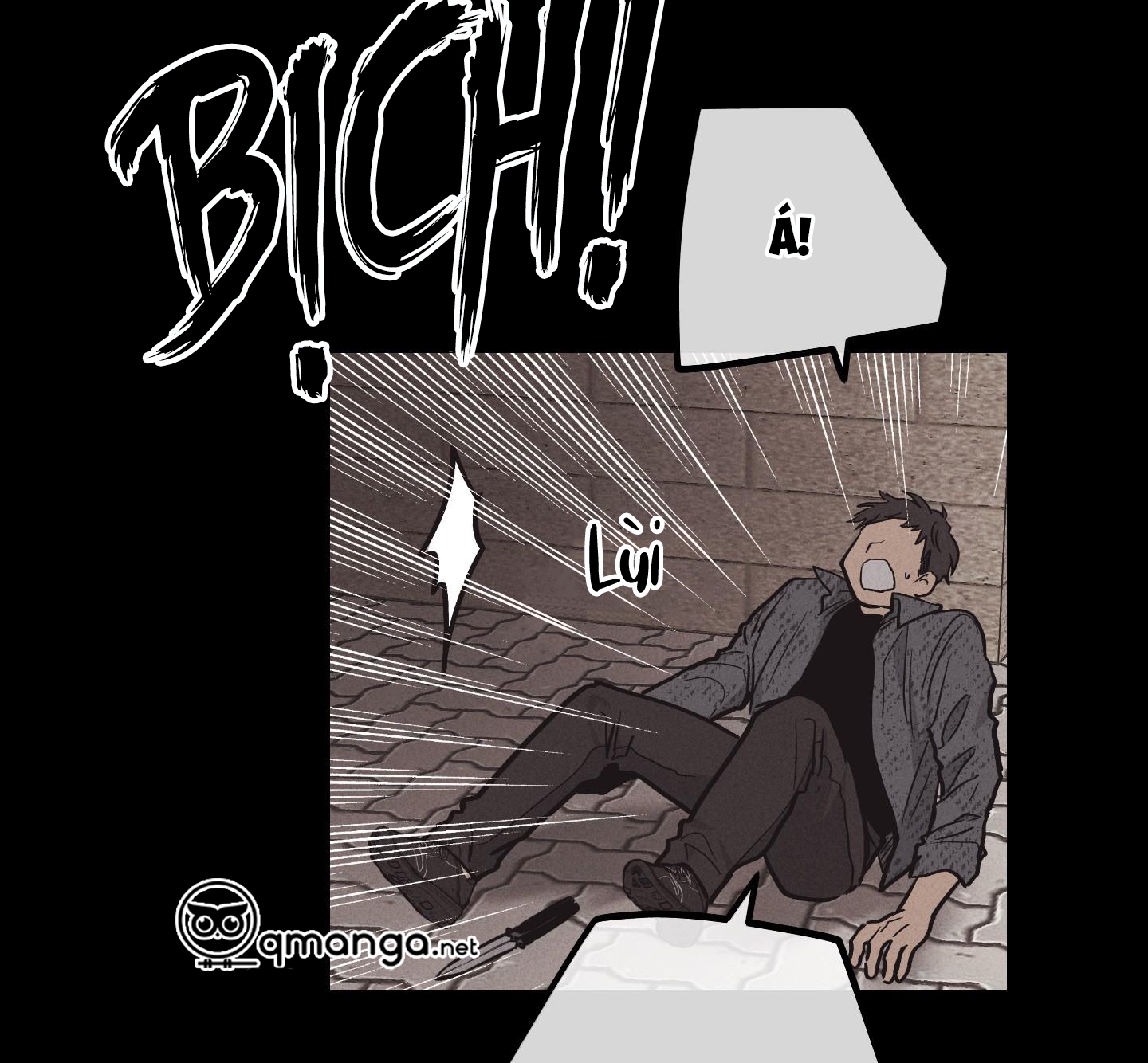 phục thù chapter 14 72