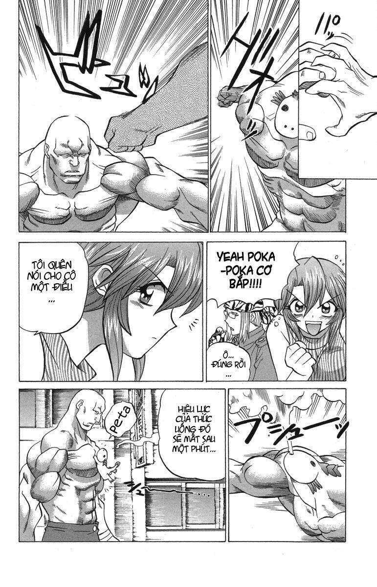 chaosic rune chapter 28 17