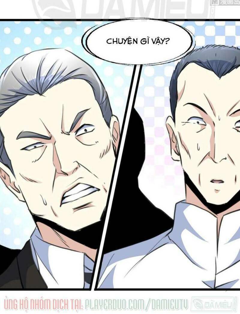 thần nhãn giám định sư chapter 63 3