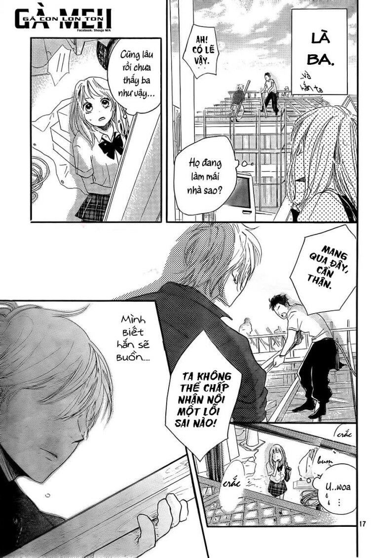 kanna to decchi chapter 1 16