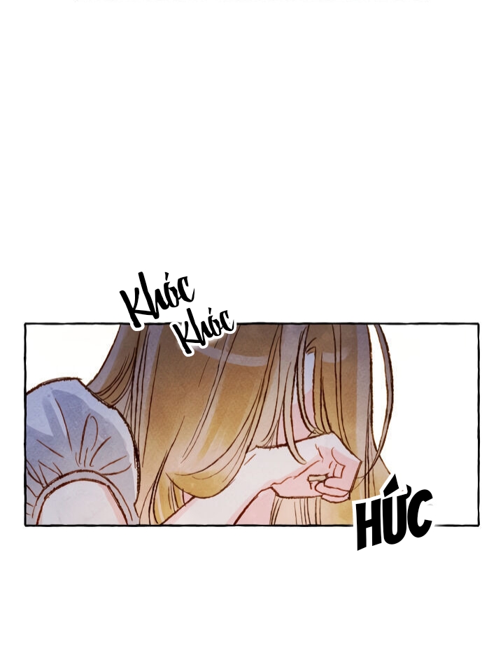 có vẻ như cuộc ly hôn với người chồng đen tối đã không thành chapter 0.5 16