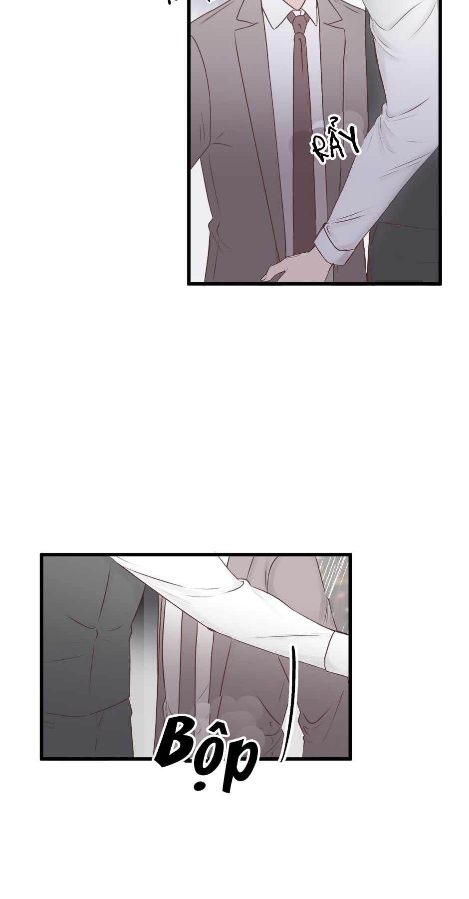 bí mật của thư kí chapter 1 14