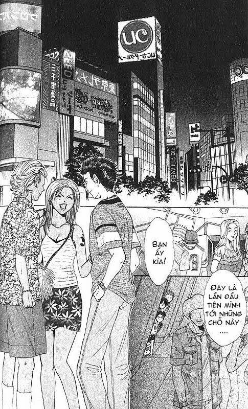 cô bé nghèo khó chapter 11 17