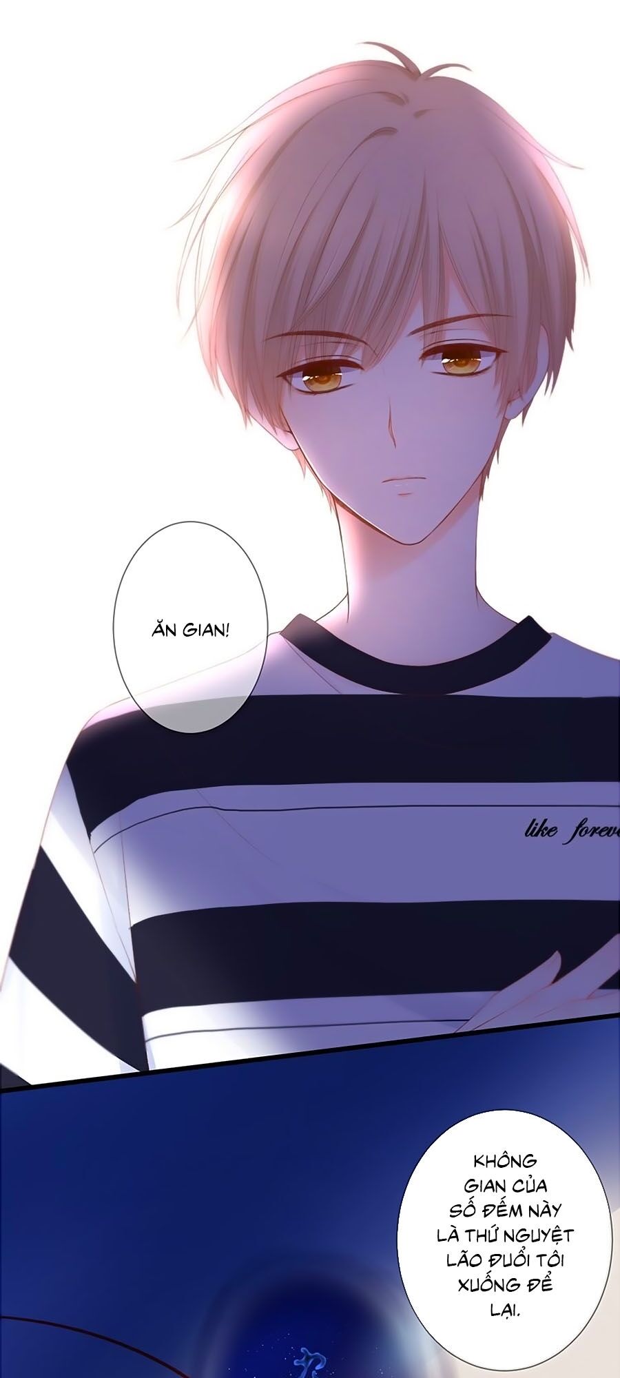 hoa chưa nở rộ chapter 28 4