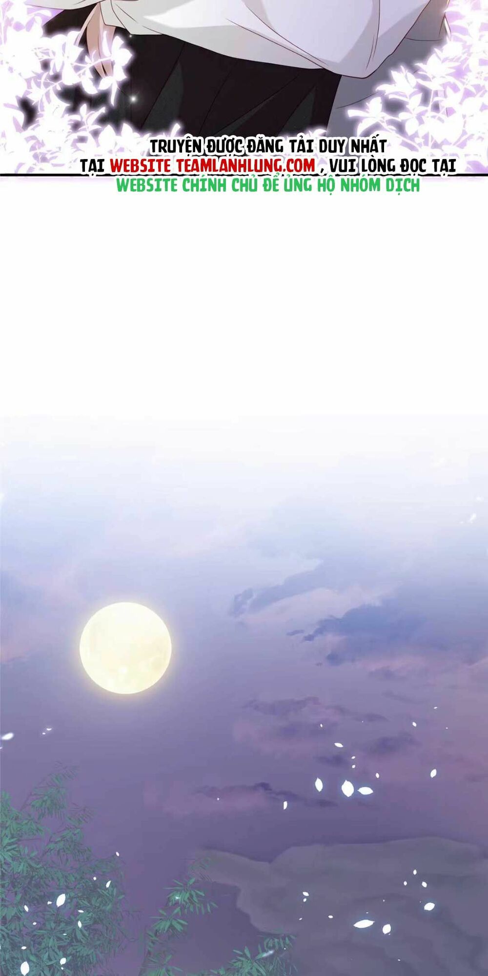 manh thê bé bỏng không dễ chọc chapter 18 8