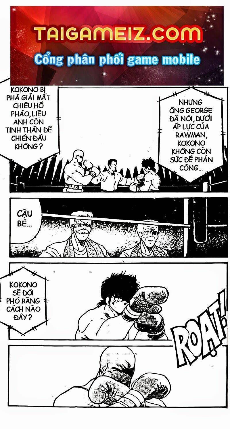 truyền nhân atula - shura no mon i chapter 102 23