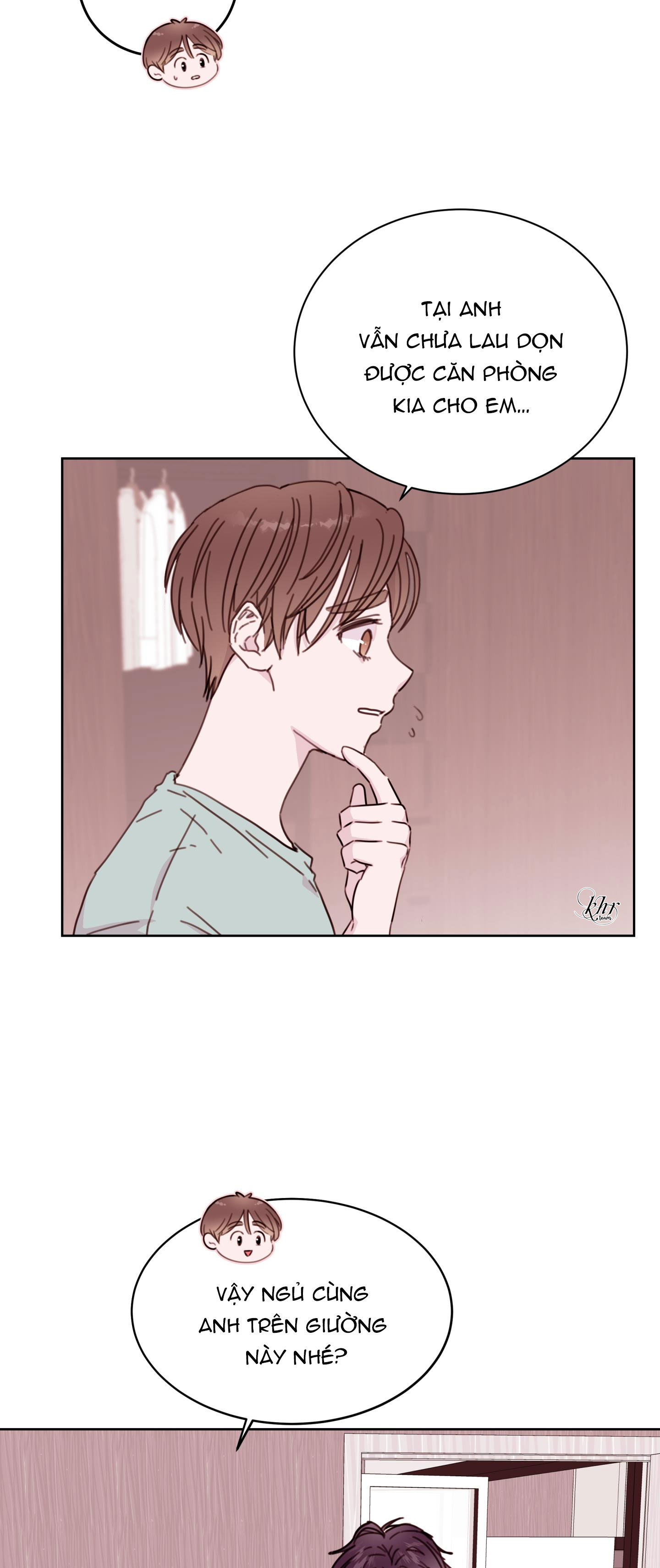 em trai vợ thật nguy hiểm chapter 3 58