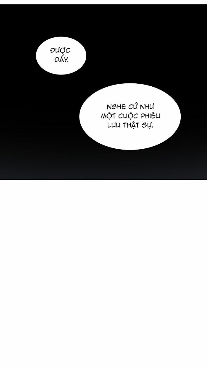 tòa tháp bí ẩn 2 chapter 306 32