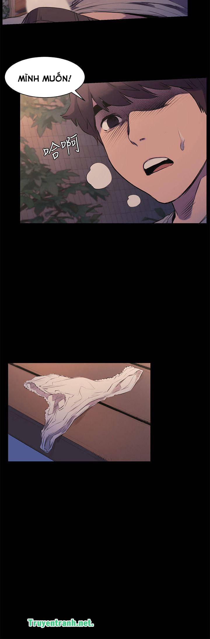 vương quốc của tôi chapter 95 8