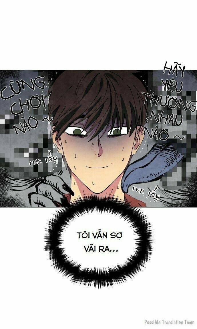 tai sói và mũ đỏ chapter 8 14