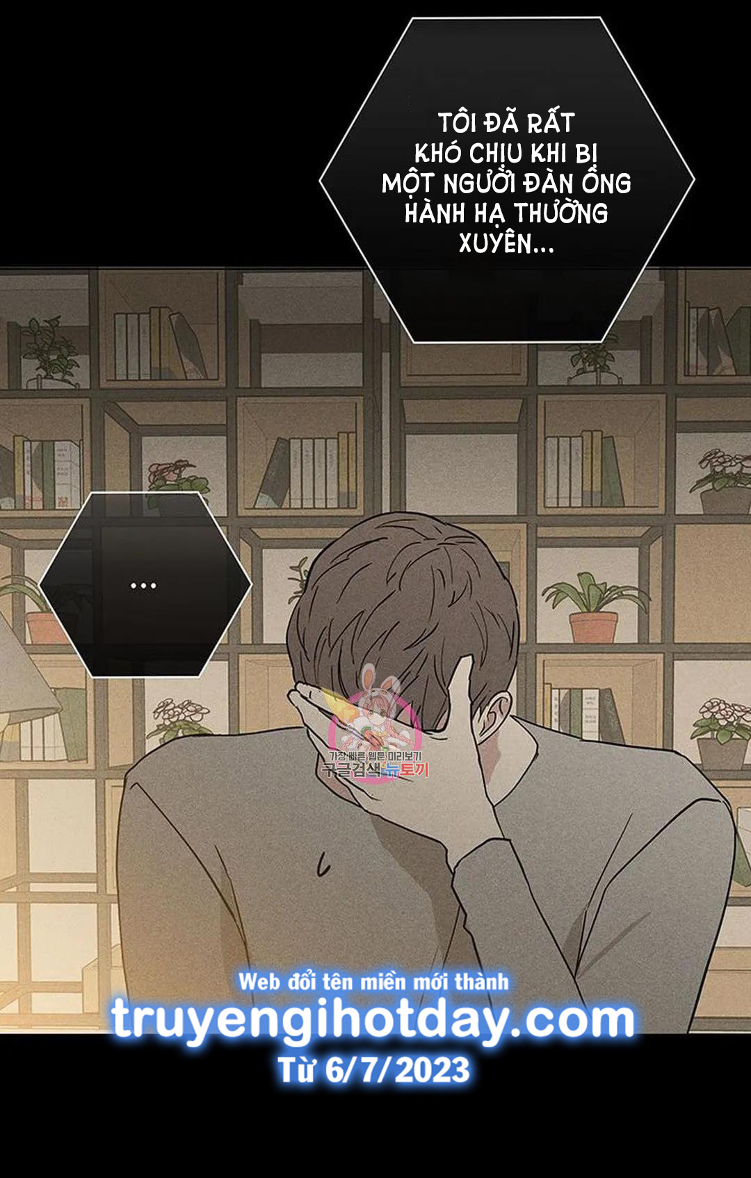 Đánh Mất Tình Yêu chapter 56.2 - Trang 9