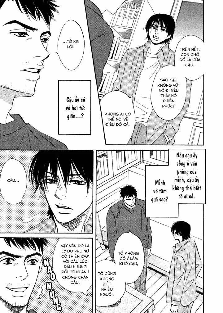 chàng giúp việc tada chapter 4 14