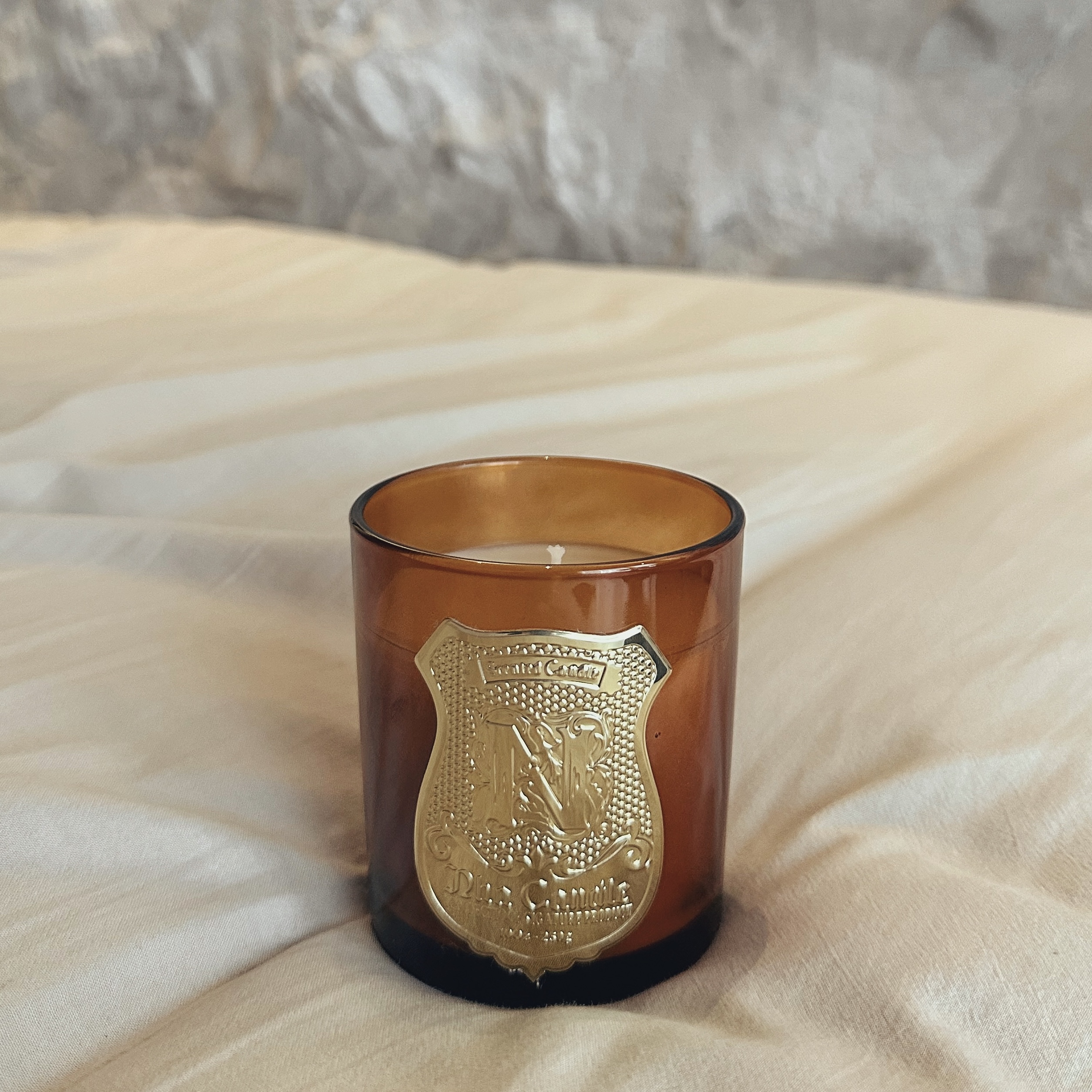 Nến thơm tự nhiên Summer Noon