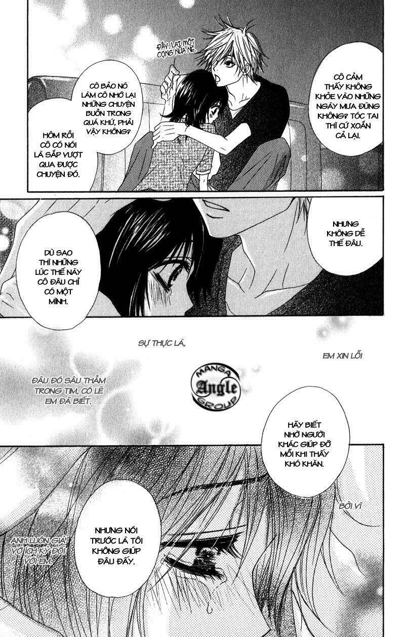 điện kích daisy chapter 14 35