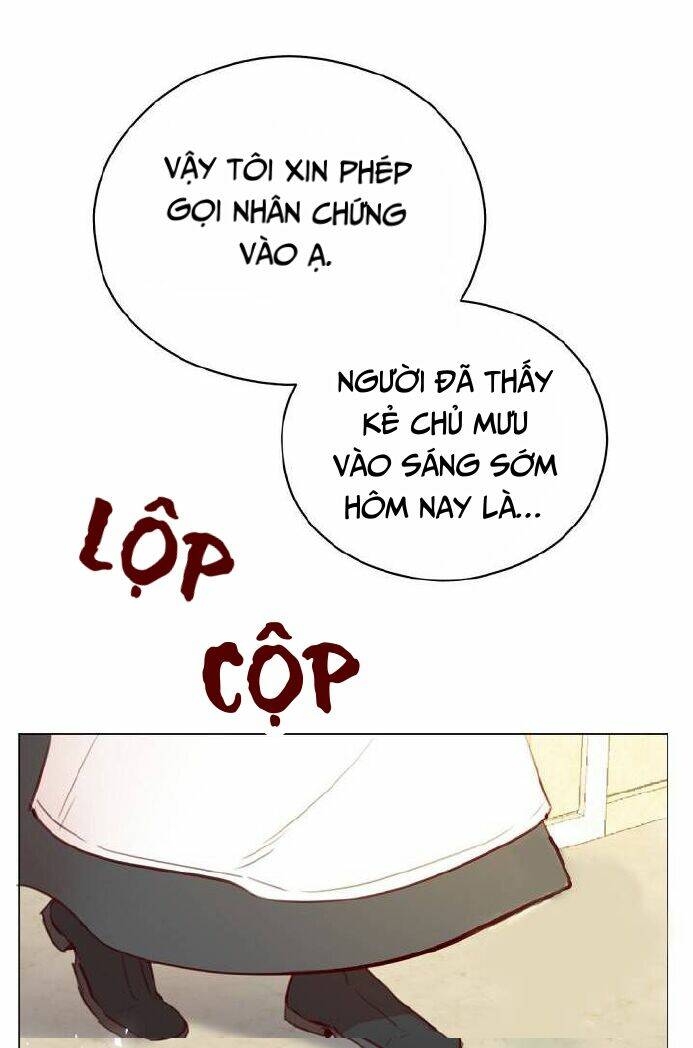 vẻ đẹp của ác ma chapter 23 8