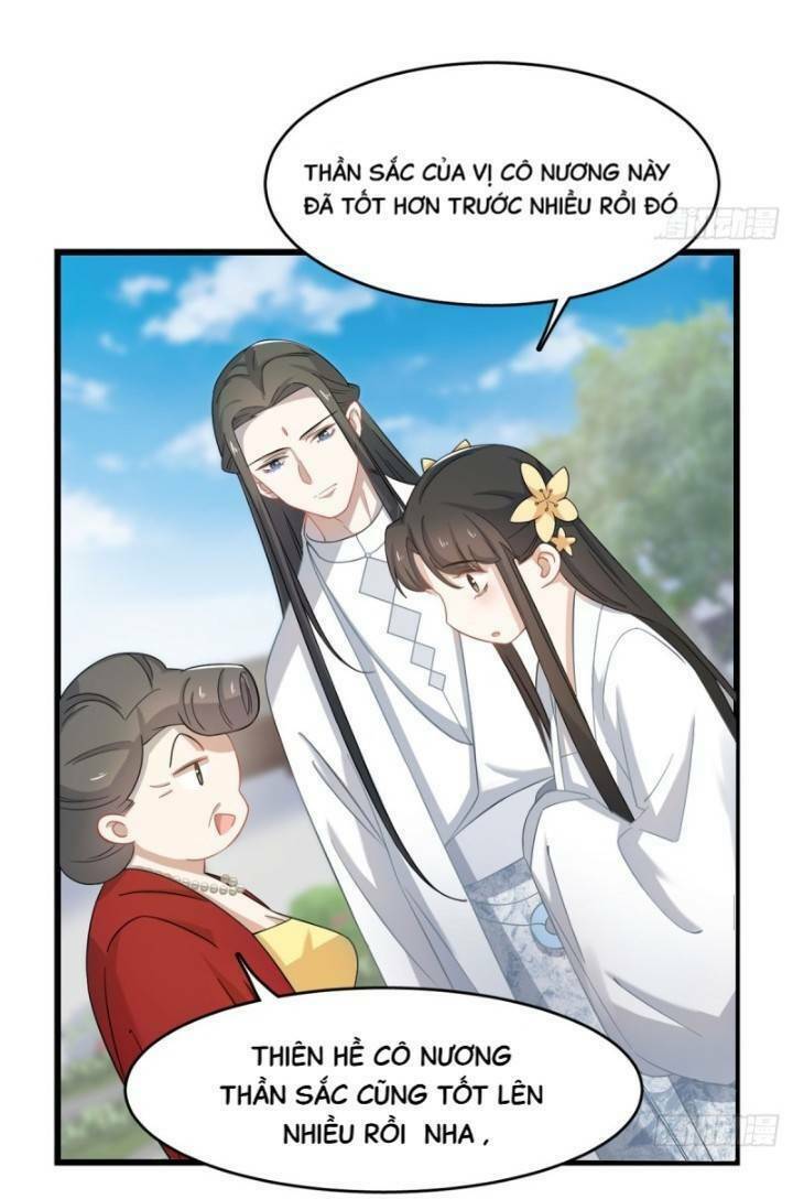 độc bộ thiên hạ: đặc công thần y chapter 172 6