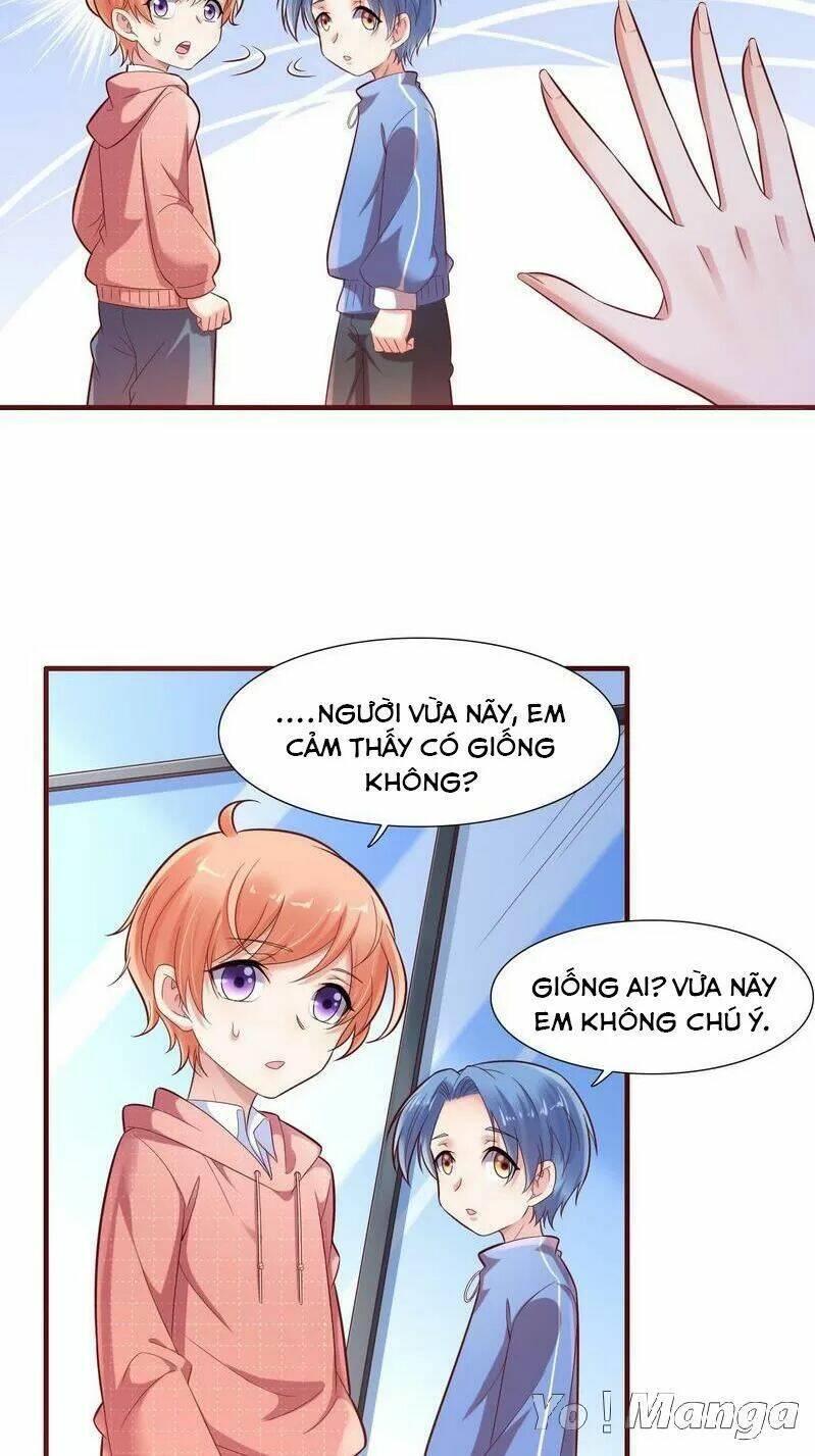 bá đạo tổng tài yêu tôi chapter 201 20