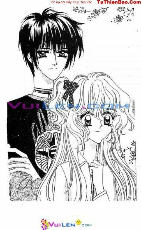 đầu bếp dễ thương chapter 2 117