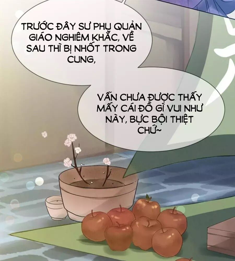 yêu long đại nhân của ta chapter 3 29