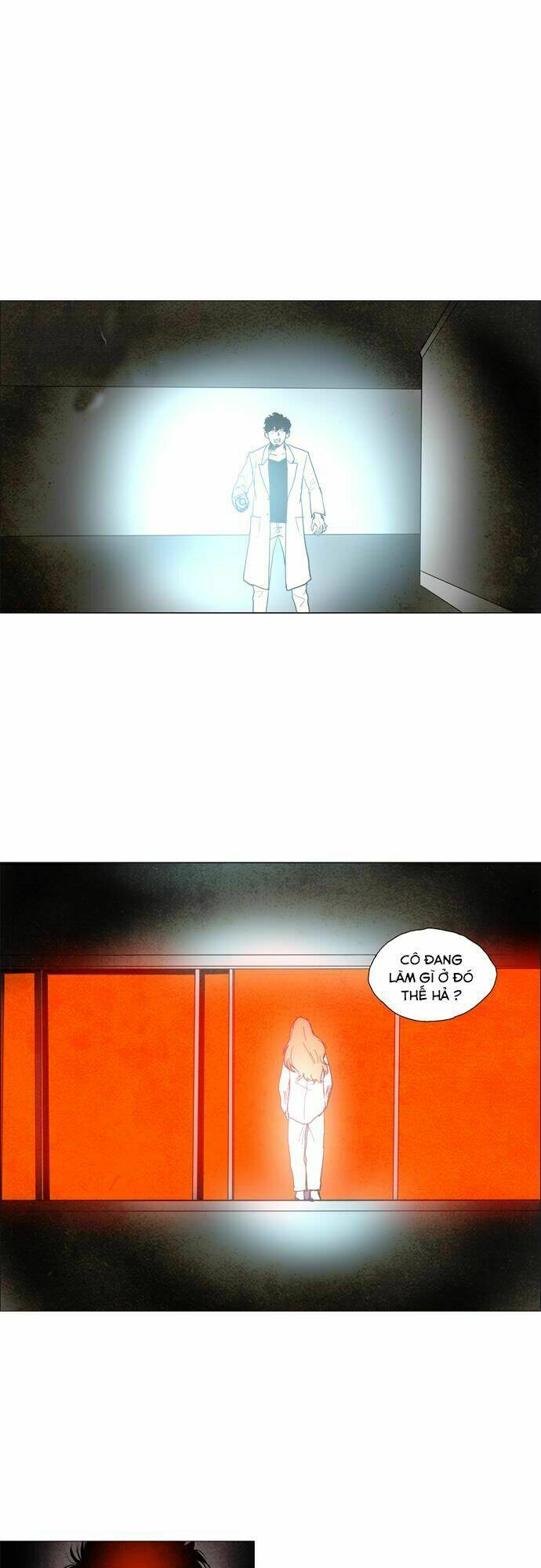 lessa 2: the crimson knight chapter 61 5