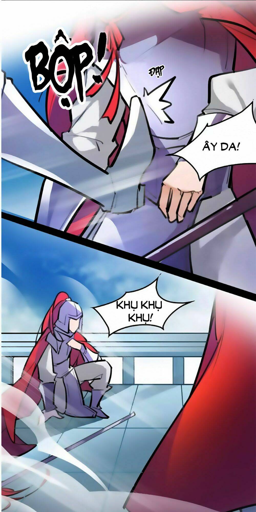 đường tăng cũng quyến rũ chapter 27 18