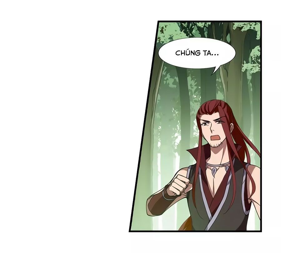 phượng nghịch thiên hạ chapter 162.1 26