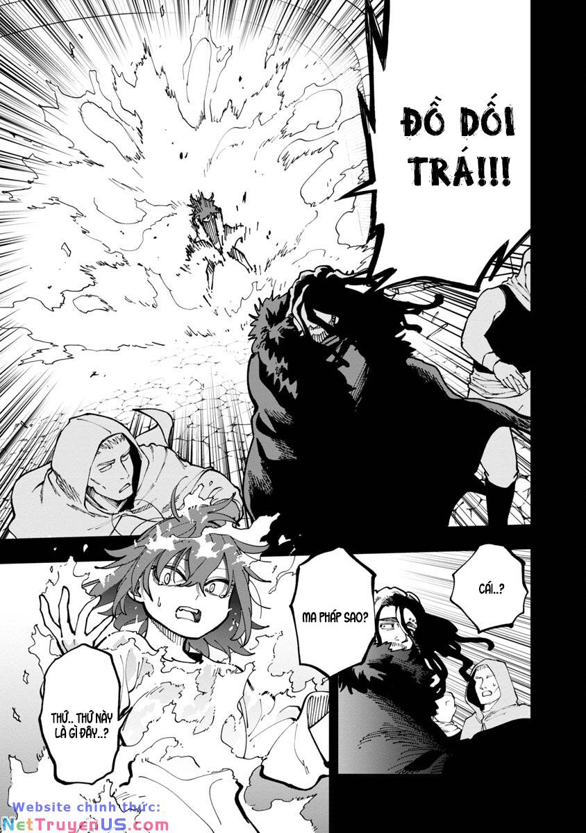 ông chú làng quê trở thành thánh kiếm - dủ chỉ là một thầy giáo kiếm thuật ở quê nhưng đám đệ tử vẫn không buông tha chapter 20 3