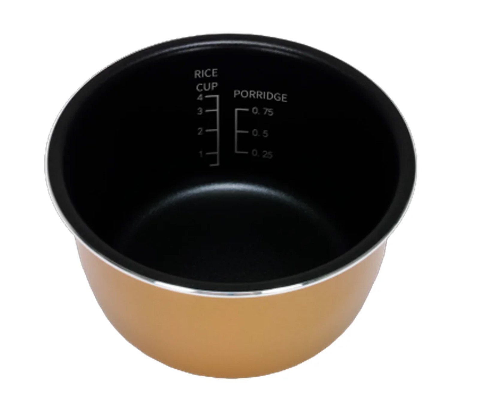 Nồi cơm điện tử đa năng nhỏ gọn Panasonic SR-DB071KRA 0.7 lít - Hàng chính hãng - Bảo hành 12 tháng