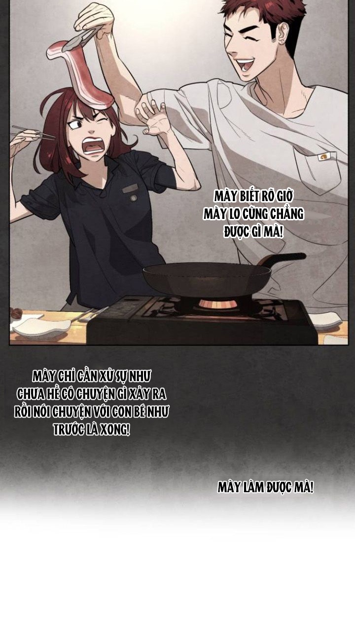 bạch huyết - white blood chapter 38 13