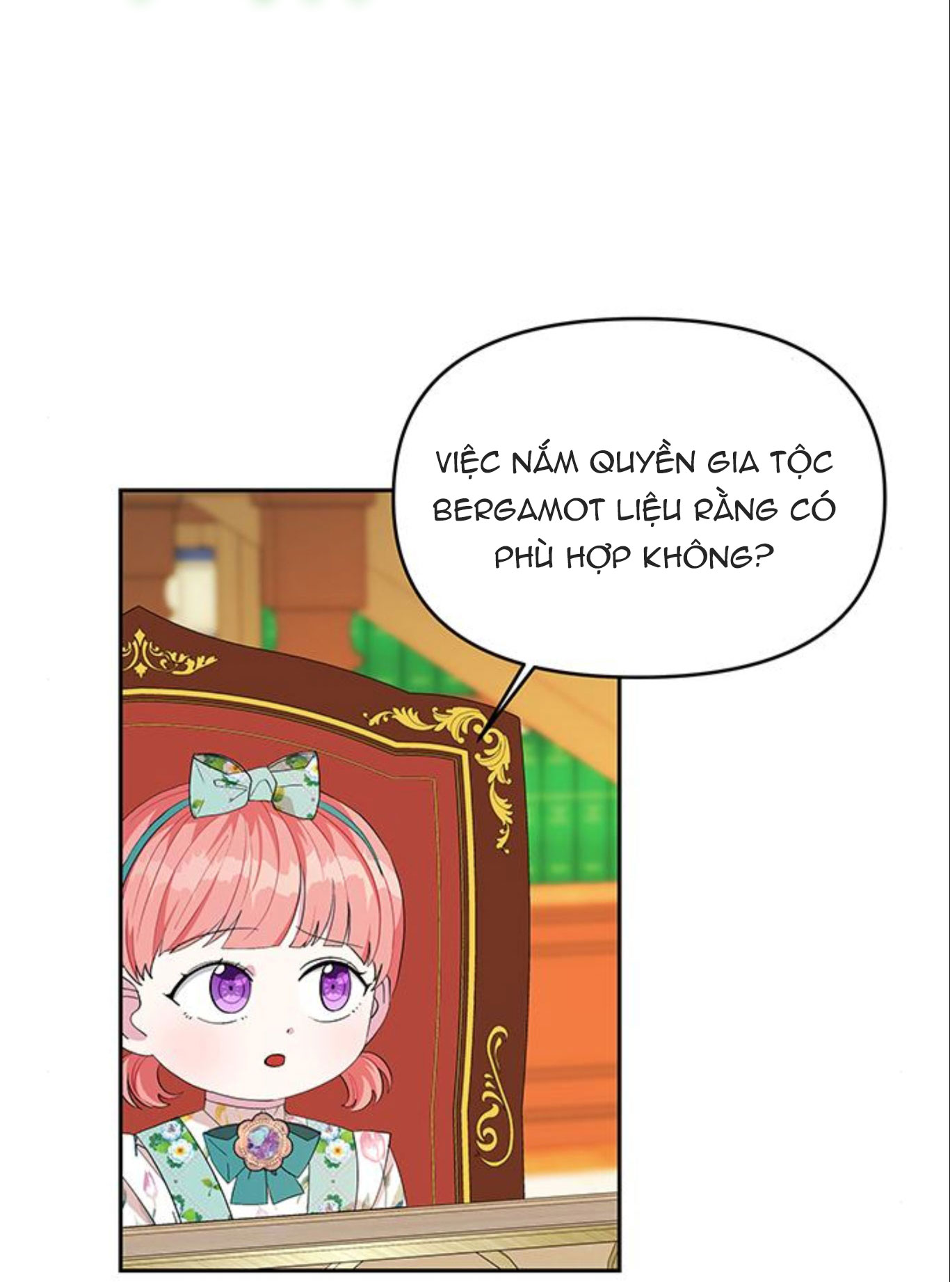 con người không phải thứ có thể sửa đổi được đâu! chapter 19 61