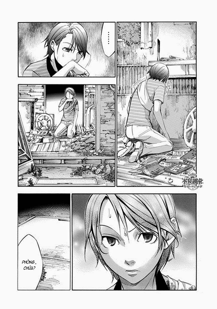 aphorism chapter 57 9