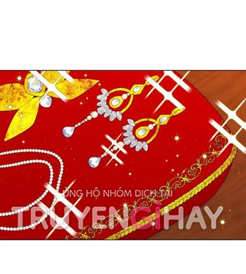 từ tiểu thư thành hoàng hậu - lady to queen chapter 32.5 2