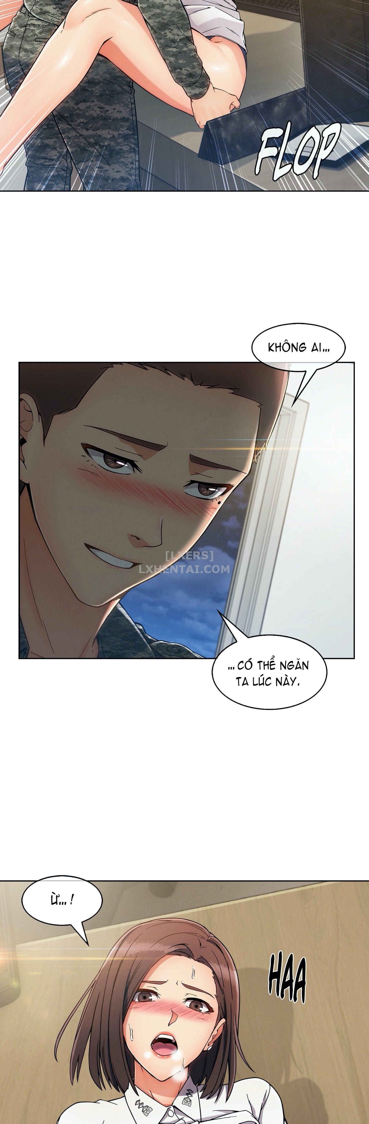 điên cuồng nhưng ngọt ngào chapter 92 34