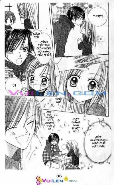 con gái con trai chapter 11 36