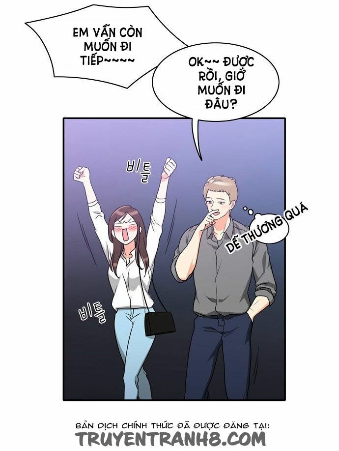 do it one more time- yêu lại từ đầu chapter 10 55