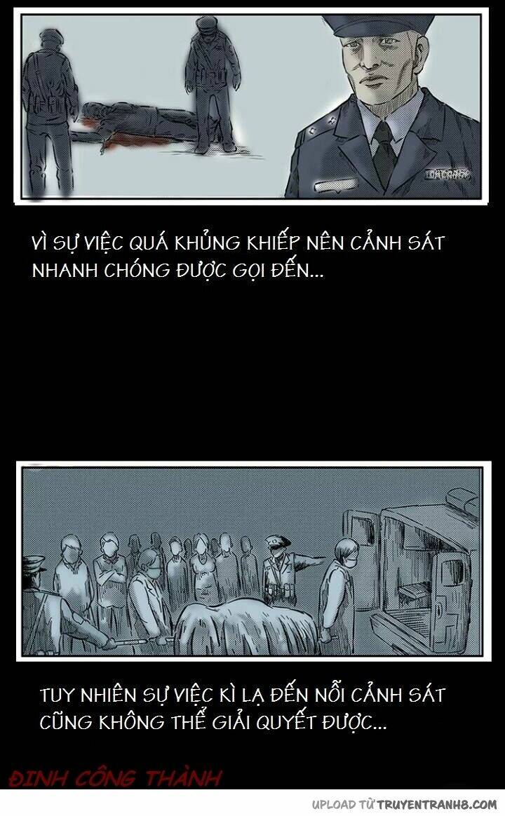 thầy súng kể chuyện ma chapter 2 33