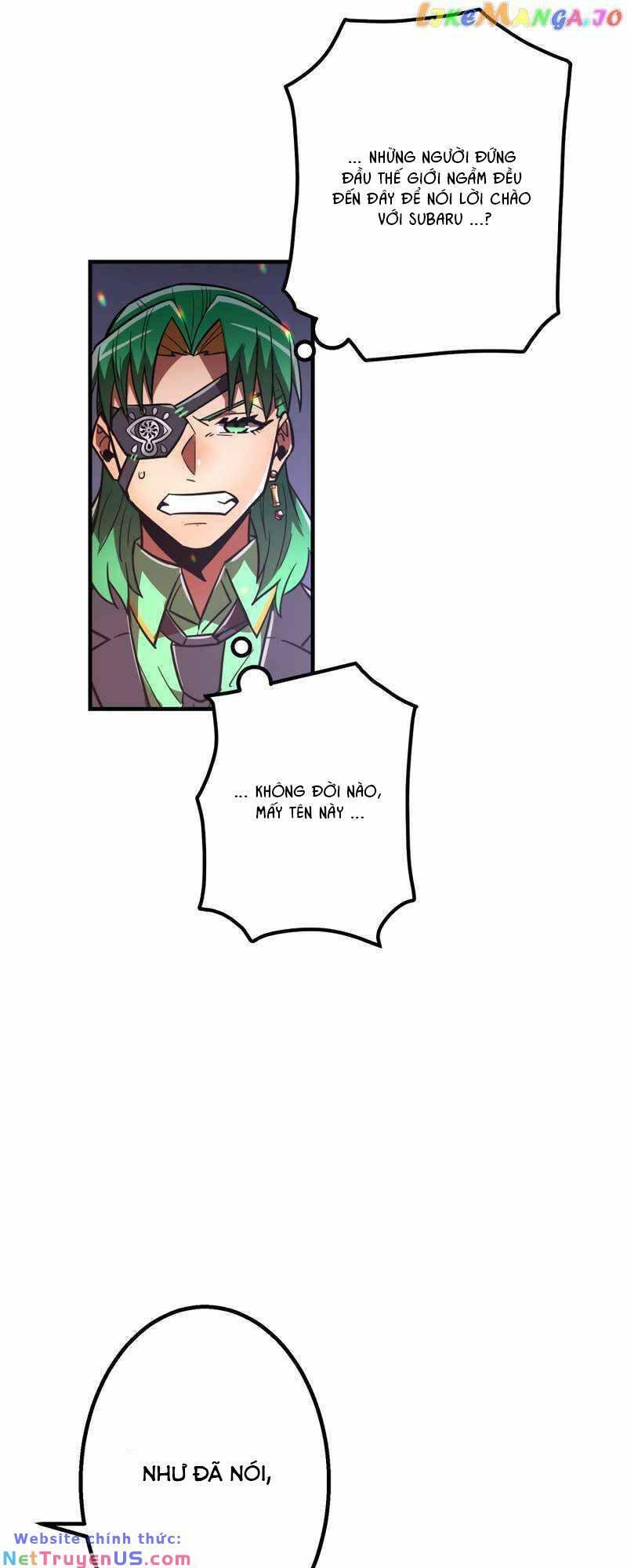 Huyết Thánh Cứu Thế Chủ~ Ta Chỉ Cần 0.0000001% Đã Trở Thành Vô Địch chapter 47 55