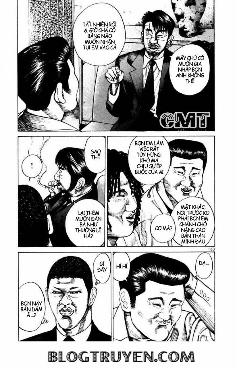 sát thủ số 1 chapter 51 9