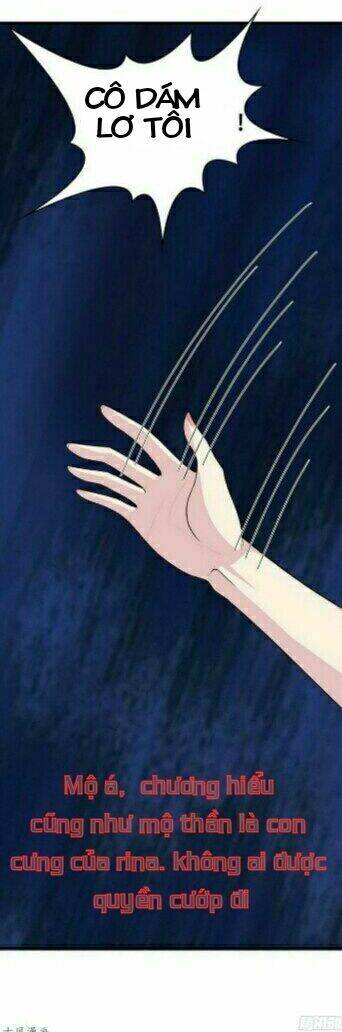 nam thần manh bảo tận diệt chapter 31 22