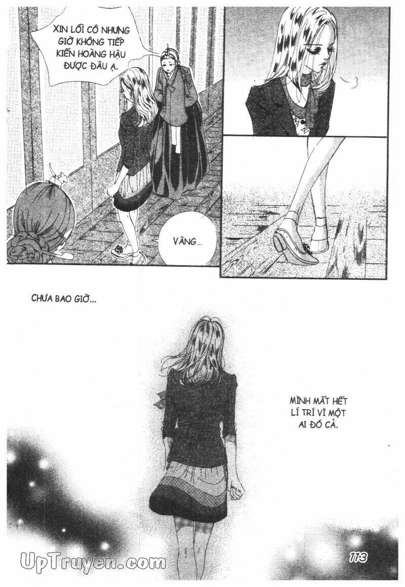 hoàng cung chapter 20 111