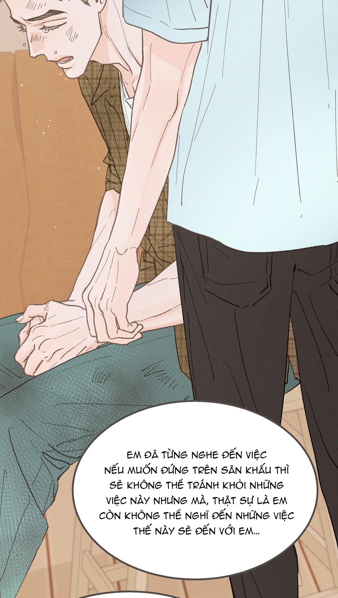 vùng cấm tình yêu của beta chapter 24 90