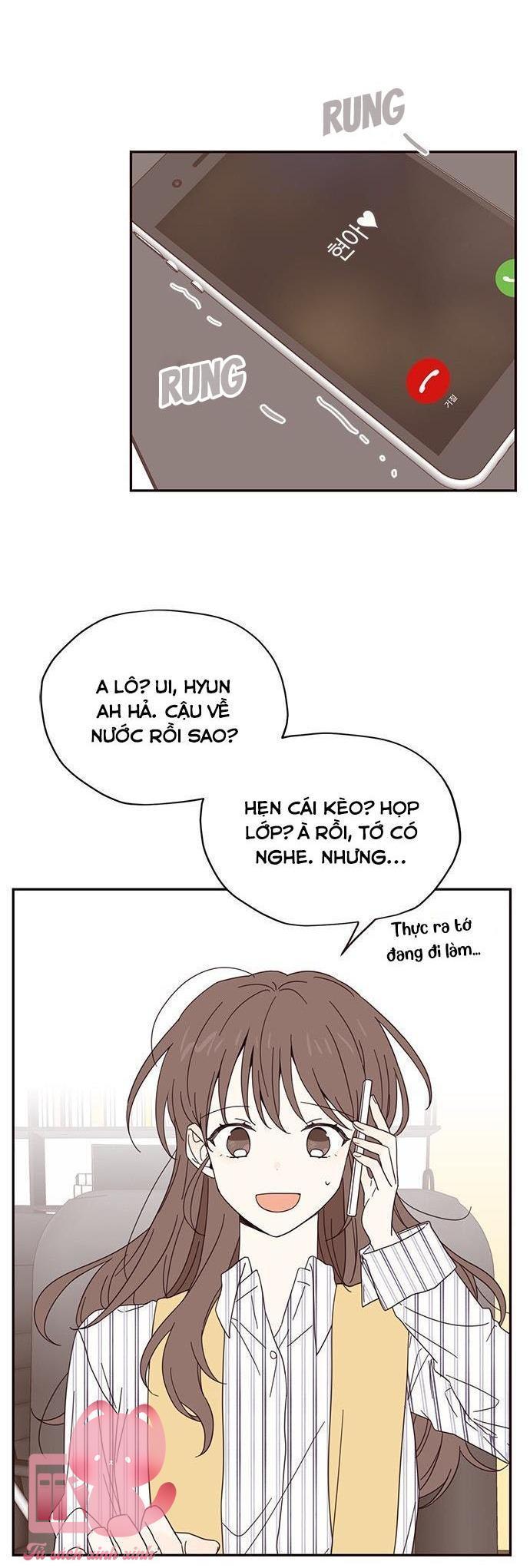 sợi chỉ tình yêu chapter 7 37