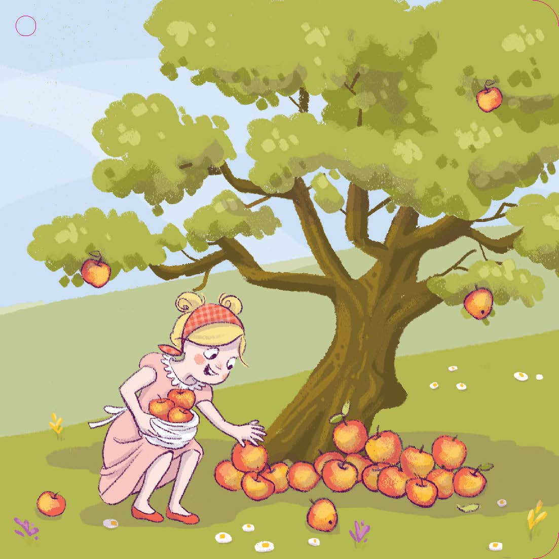 Sách - Dtpbooks - Truyện cổ tích yêu thích - Tuyển tập PIXI Biết Tuốt