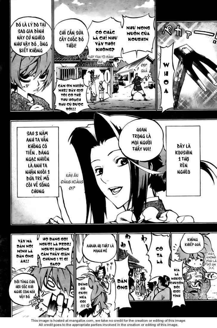 akaboshi - ibun suikoden chapter 23 2