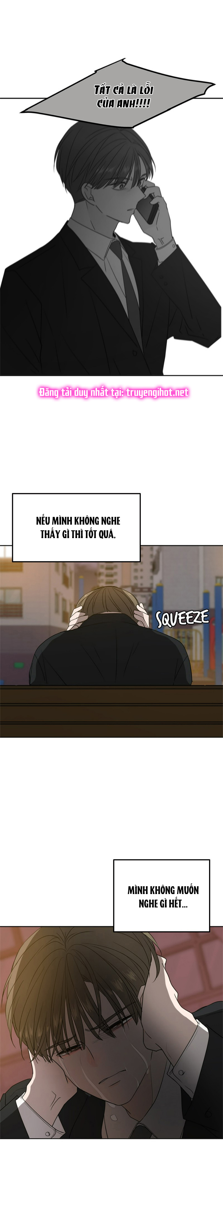 hẹn gặp anh ở kiếp thứ 19 chapter 63 22