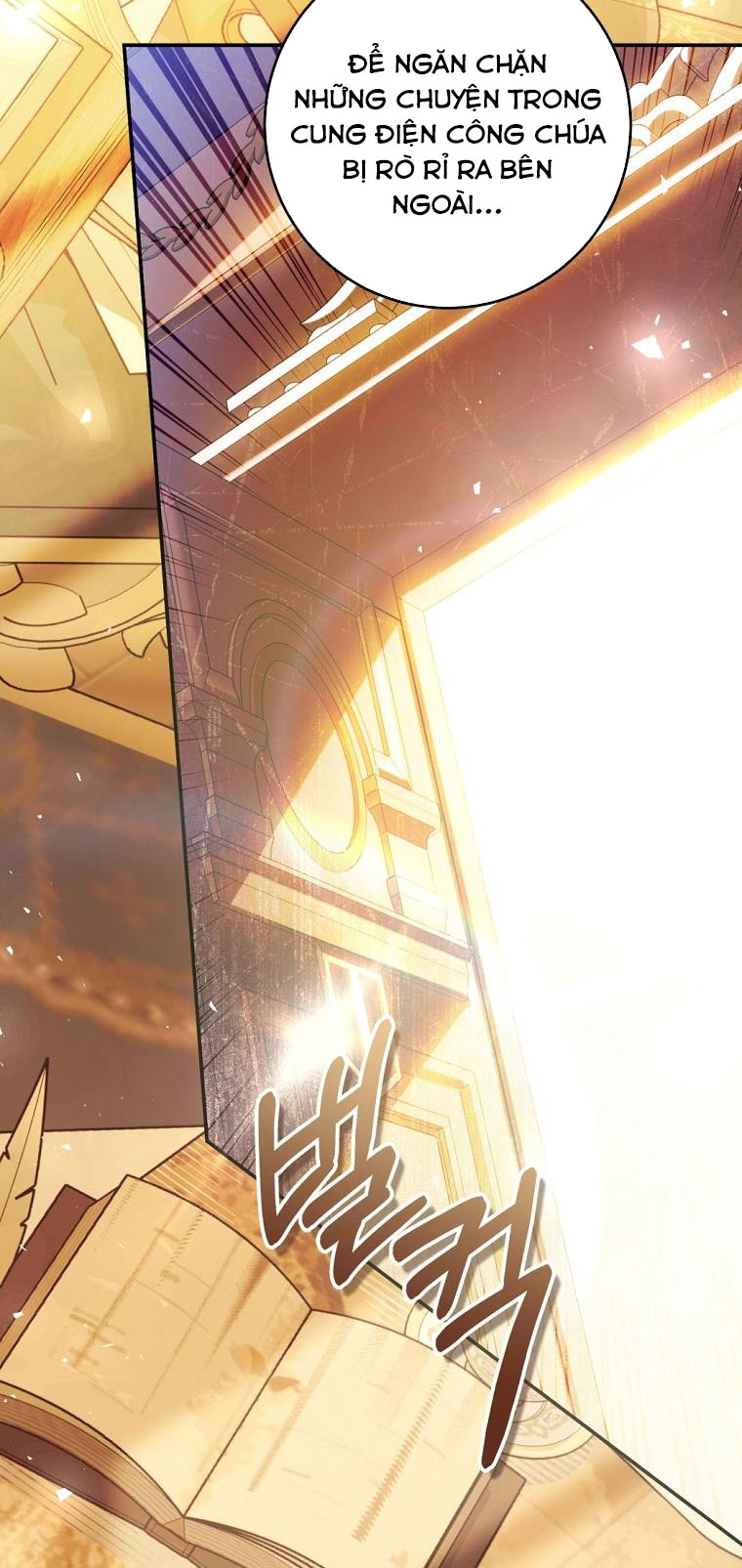 con rối ác nữ marionette chapter 82 66