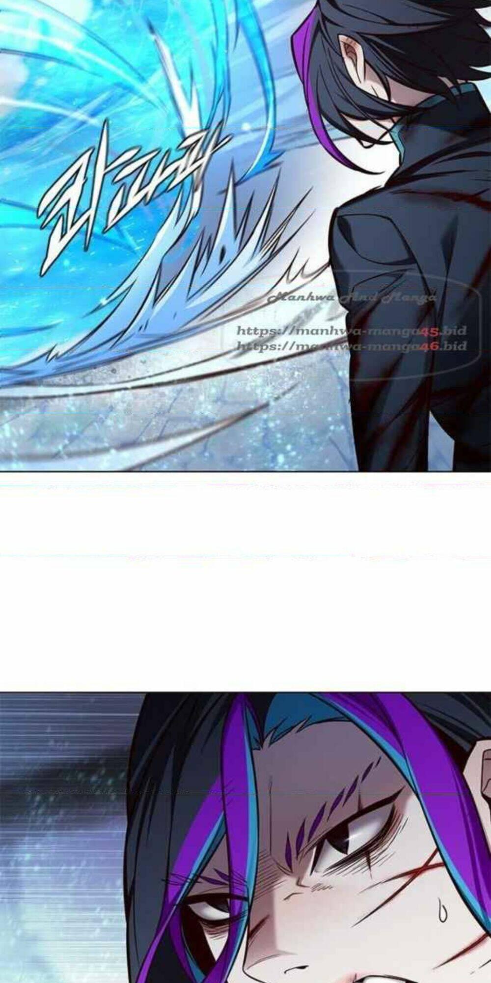 biến thân thành mèo chapter 154 27