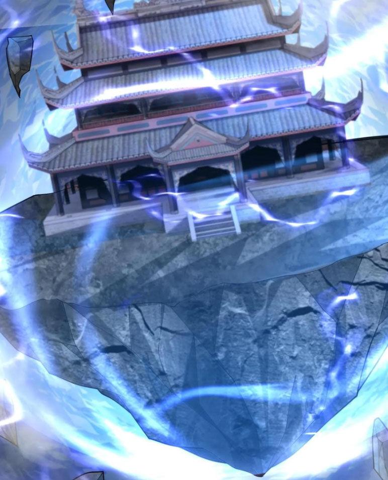 ta nuôi ma quỷ ở trấn ma ti chapter 297 2