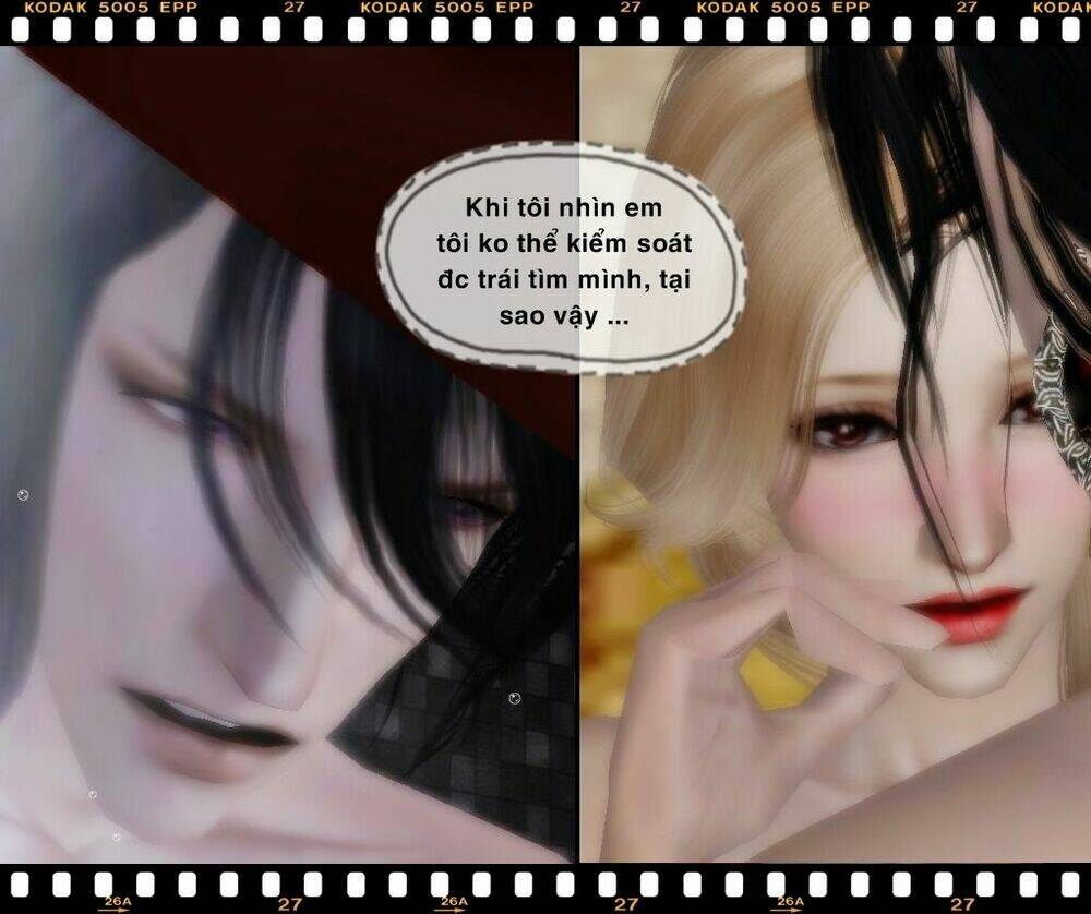 truyện sims - earl story chapter 45 54