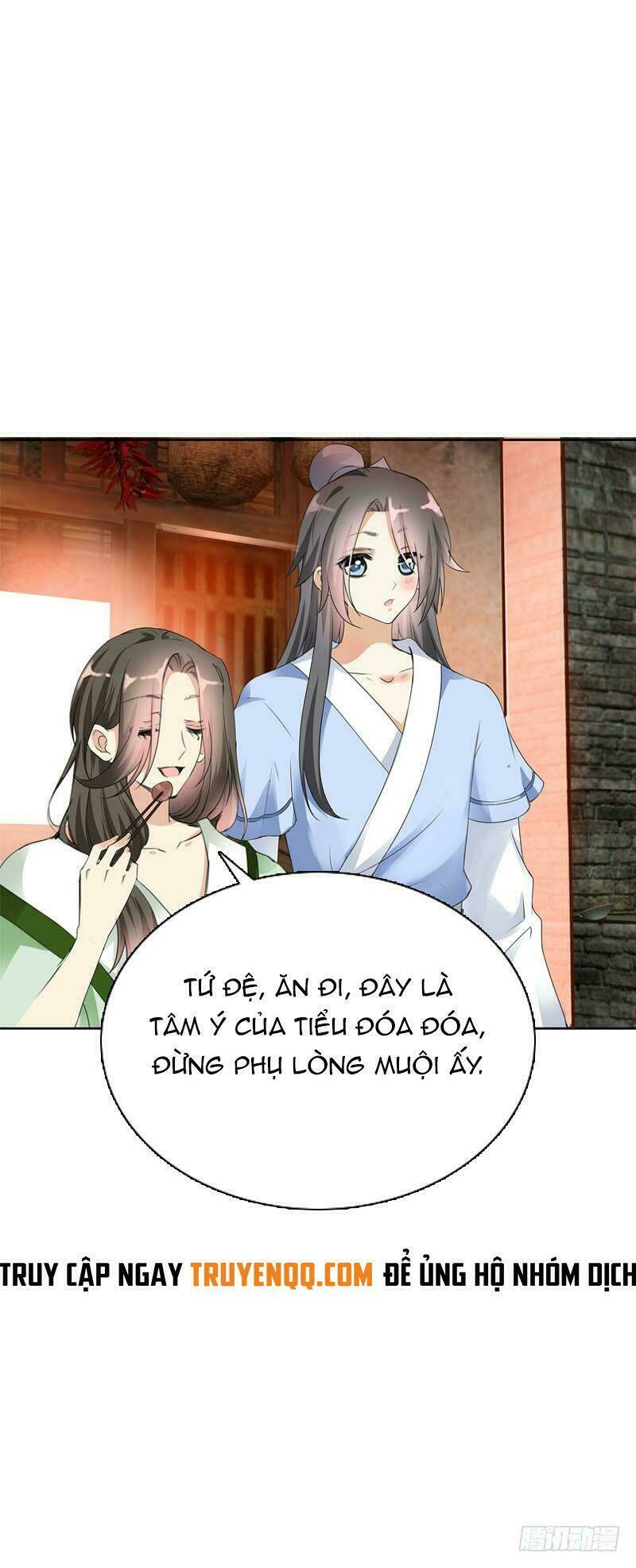 điền viên mật sủng: cô vợ nóng bỏng chapter 26 38